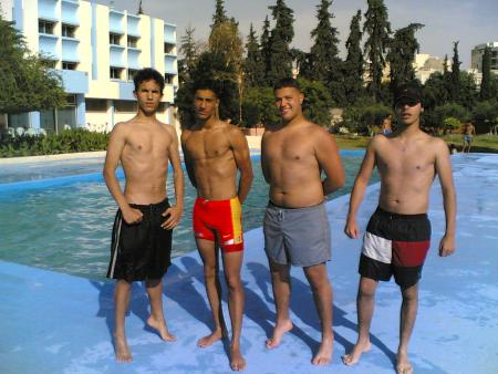 notre equipe